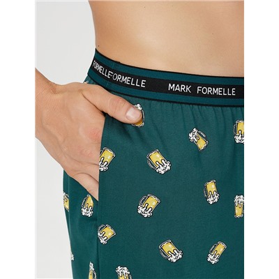 MARK FORMELLE Брюки