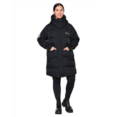 Куртка B-0113 Черный