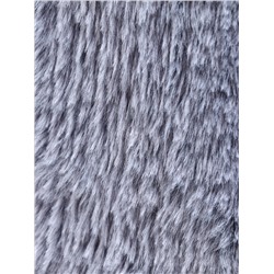 Комплекс для кошек с когтеточкой, лежанкой, джут, 58×38×70 см, серый