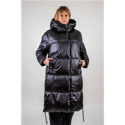 Куртка с капюшоном арт. 657 НАТАЛИ, 1201318