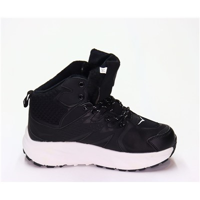 Ботинки (36-41) р. / шт. 0315-1