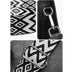 Bags Сумка женская / кожа /    011816