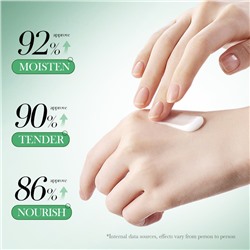 Набор кремов для рук с Авокадо Sadoer, 20 стиков по 4 мл.