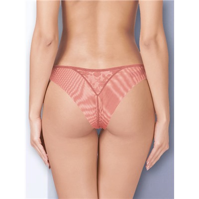 Трусы №7763 ВЛ24 бразильяна Leilieve