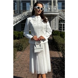 Urs 24-365-2, Жакет