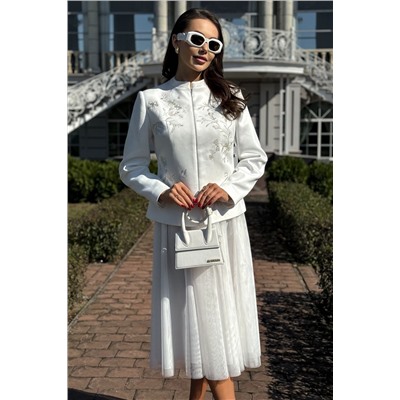 Urs 24-365-2, Жакет