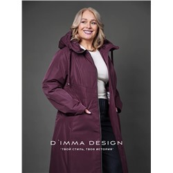 DIMMA Пальто 2670
