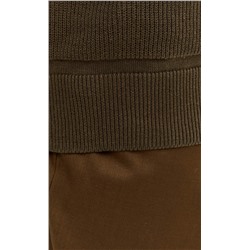 Джемпер P521-1571 d.beige