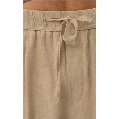 Брюки F511-0855-1 d.beige