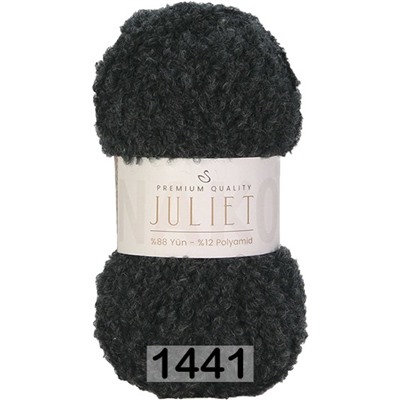 Пряжа Nako Juliet