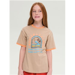 PELICAN Футболка