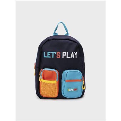 PLAYTODAY Рюкзак 12512809