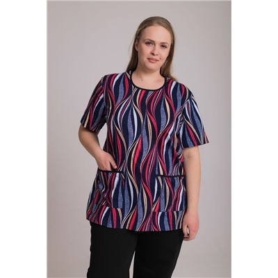 Футболка М30081Вск