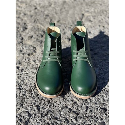 Ab. Zapatos 2619 FOREST+Ab.Zapatos PELLE Milan (930) АКЦИЯ