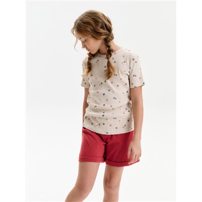 PELICAN Футболка GFT3380/1/1