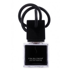 NASO DI RAZA FIN DU PASSE edp 50ml TESTER