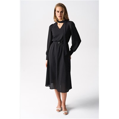 Платье С20302-3 НСК