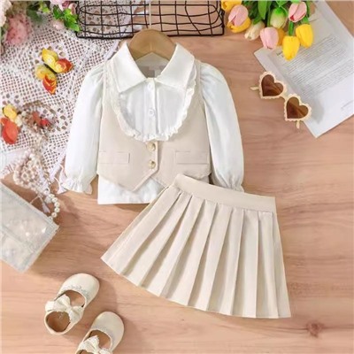 А Набор 3в1  SH41631A