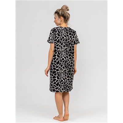 924 Халат "Жираф"