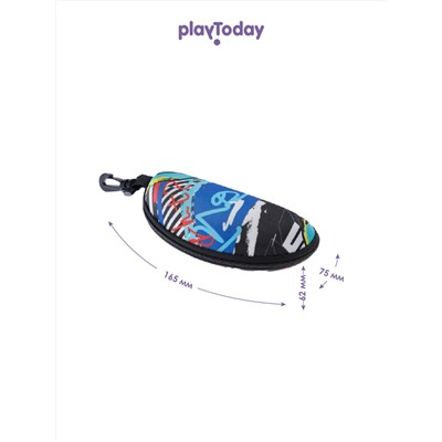 PLAYTODAY Футляр для очков