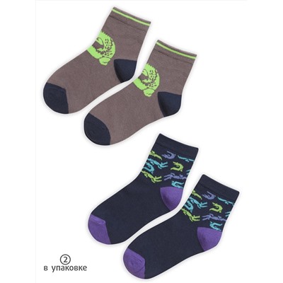 PELICAN Носки BEG3161(2)