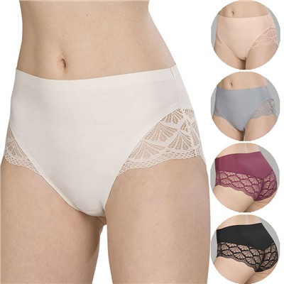 LBHC6340 трусы женские (1 шт в кор.)