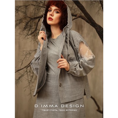 DIMMA Жакет 2573