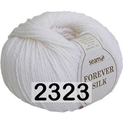 Пряжа Сеам Forever Silk