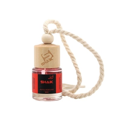 Автопарфюм Shaik Ангел Огня 8 ml
