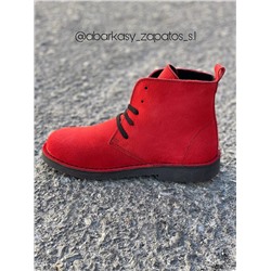 AB.Zapatos 1619/2 New · R FUEGO+Ab.Zapatos Pelle cinturon (140) Fuego АКЦИЯ
