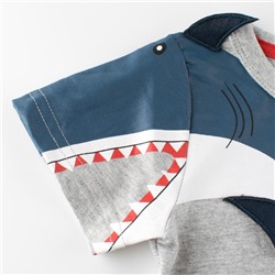 TSKIDS  Футболка 9730