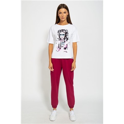 Kivviwear 4026.80, Футболка