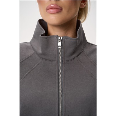 Свитшот Деми (графит)