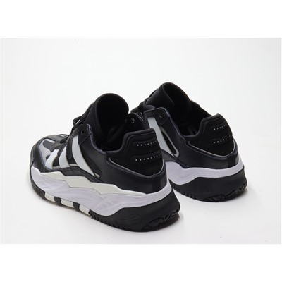 Кроссовки Adidas Niteball (41-45)р. / шт.