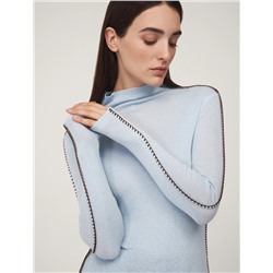 Водолазка 2526-0421-10