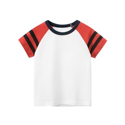 TSKIDS Футболка  9762