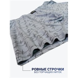 1224-512 Боксеры для мужчин (BAYKAR)