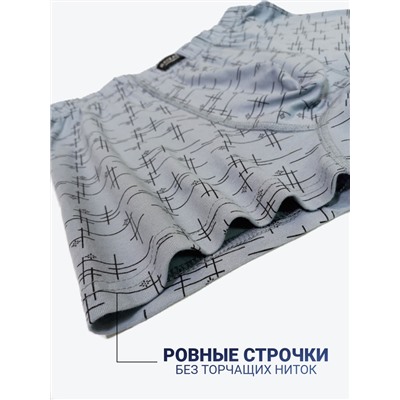 1224-512 Боксеры для мужчин (BAYKAR)