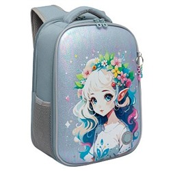 RAw-594-8 Рюкзак школьный