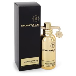 MONTALE AOUD SAFRAN edp 50ml