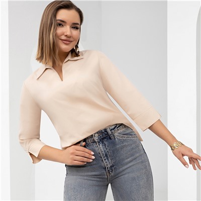 Блуза, Оригинальна во всем! (танго)