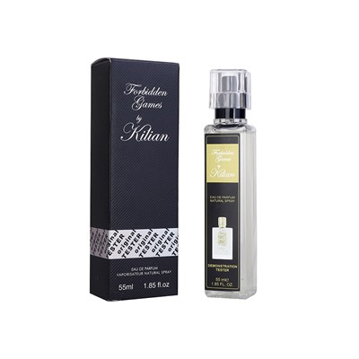 By Killian Forbidden Games edp тестер 55 мл