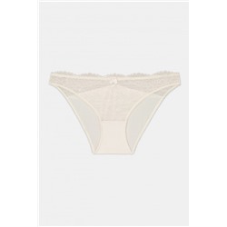 Трусы жен Vega молочный Infinity Lingerie