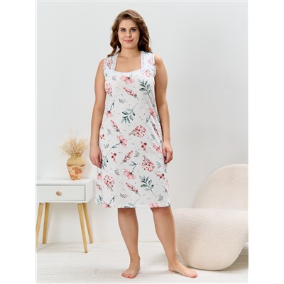 Ночная сорочка Узор-3