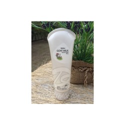Пенка для умывания на козьем молоке от Mistine, Goat Milk Facial Foam, 85 гр