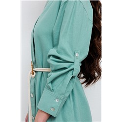 KOKOdea 8.11 мята, Платье