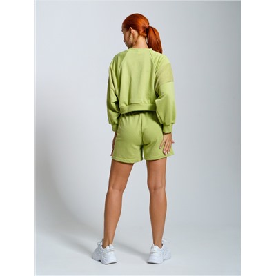 972 Костюм "Салатовый"