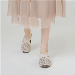 Xianglv Женские босоножки   1228-82