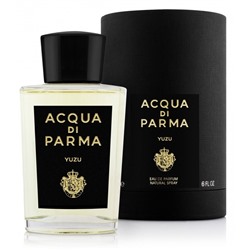 ACQUA DI PARMA YUZU edp 100ml