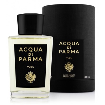 ACQUA DI PARMA YUZU edp 100ml